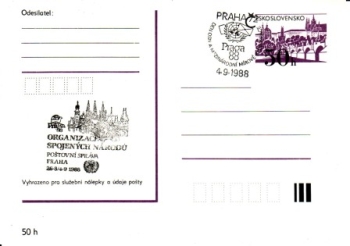 CDV 192 - CZ 1988 09 038 ●